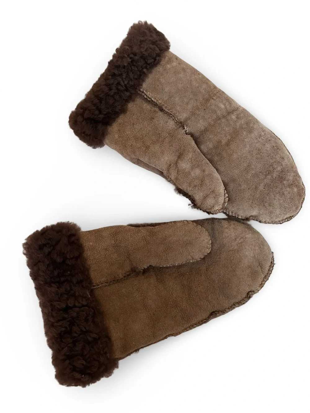 Handmade rustic genuine